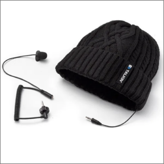 [BBTオプションパーツ]オーディオビーニーマイク