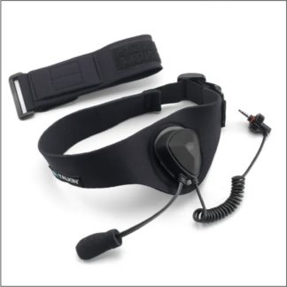 [BBTオプションパーツ]スポーツヘッドセット